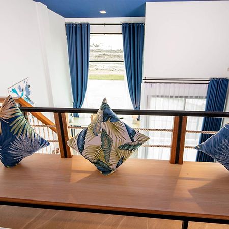 The Beach Resort & Residence - Sha Plus Pathiu Екстер'єр фото