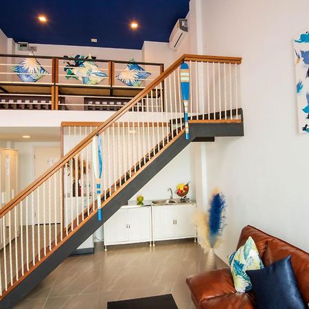 The Beach Resort & Residence - Sha Plus Pathiu Екстер'єр фото
