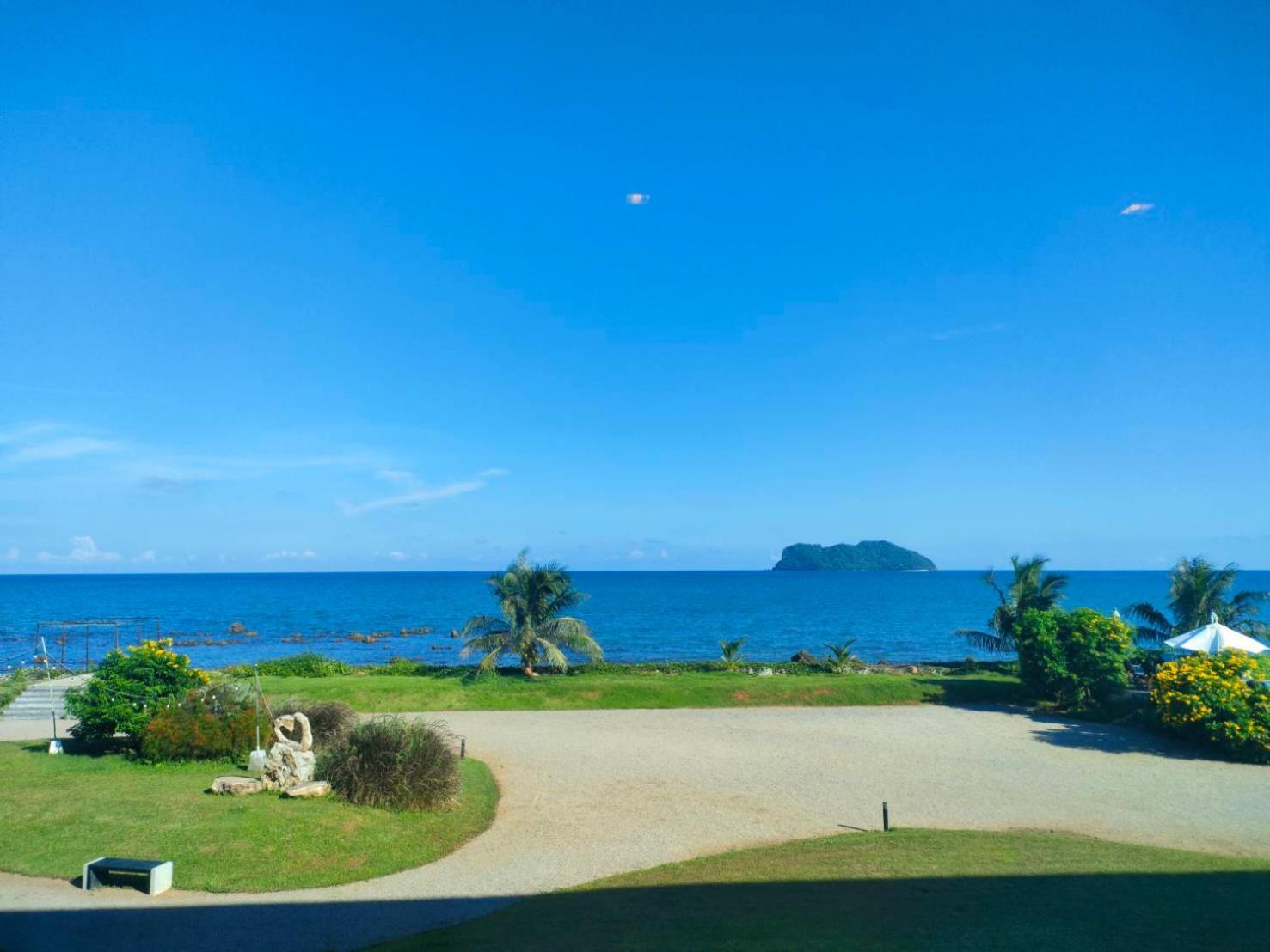 The Beach Resort & Residence - Sha Plus Pathiu Екстер'єр фото