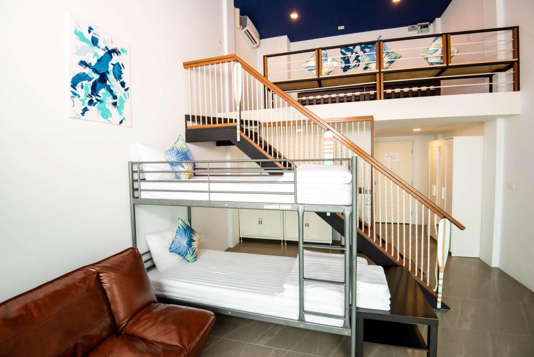 The Beach Resort & Residence - Sha Plus Pathiu Екстер'єр фото