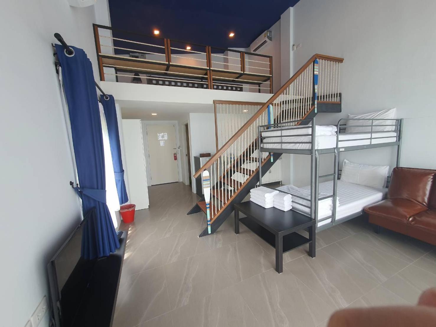 The Beach Resort & Residence - Sha Plus Pathiu Екстер'єр фото
