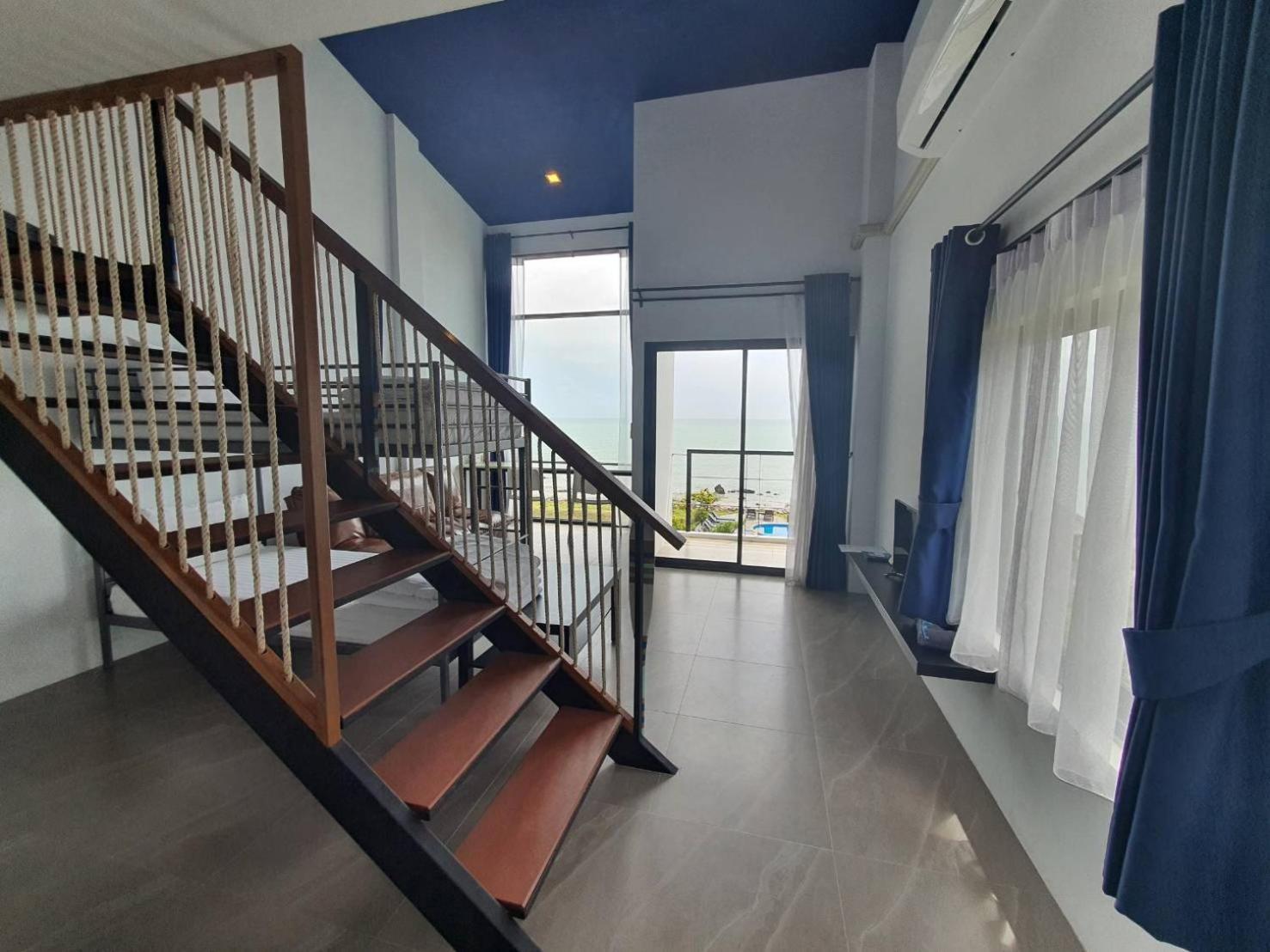 The Beach Resort & Residence - Sha Plus Pathiu Екстер'єр фото