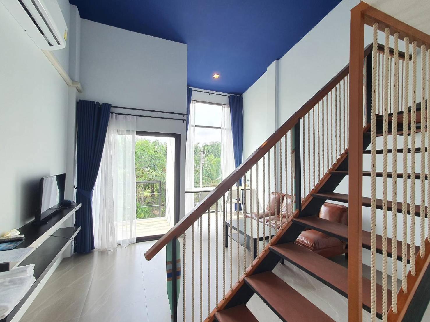 The Beach Resort & Residence - Sha Plus Pathiu Екстер'єр фото