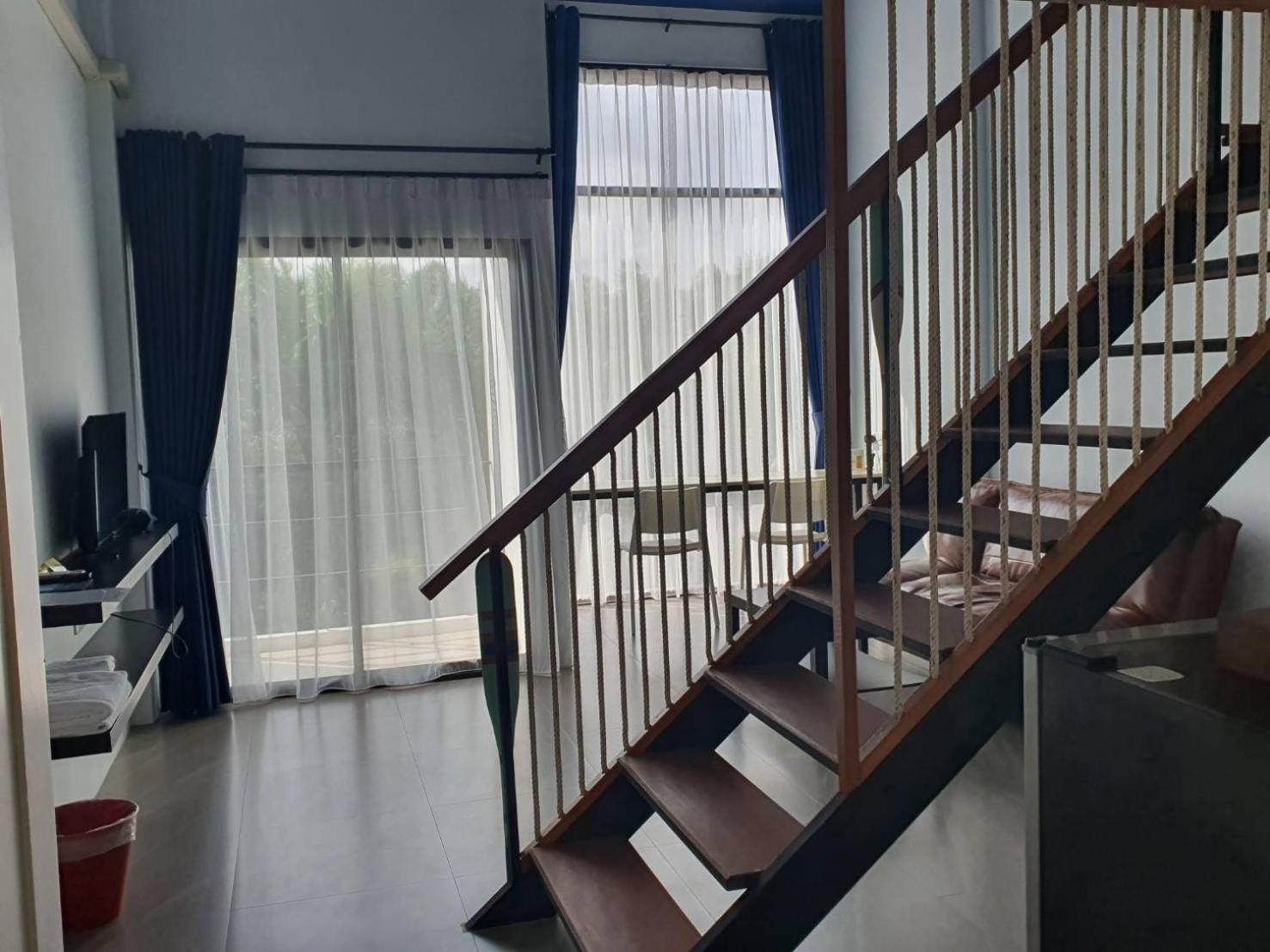 The Beach Resort & Residence - Sha Plus Pathiu Екстер'єр фото
