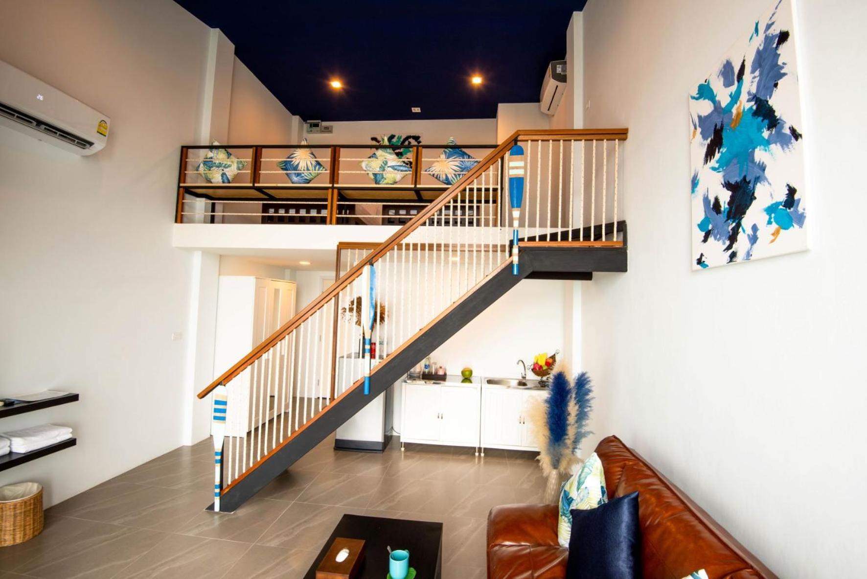 The Beach Resort & Residence - Sha Plus Pathiu Екстер'єр фото