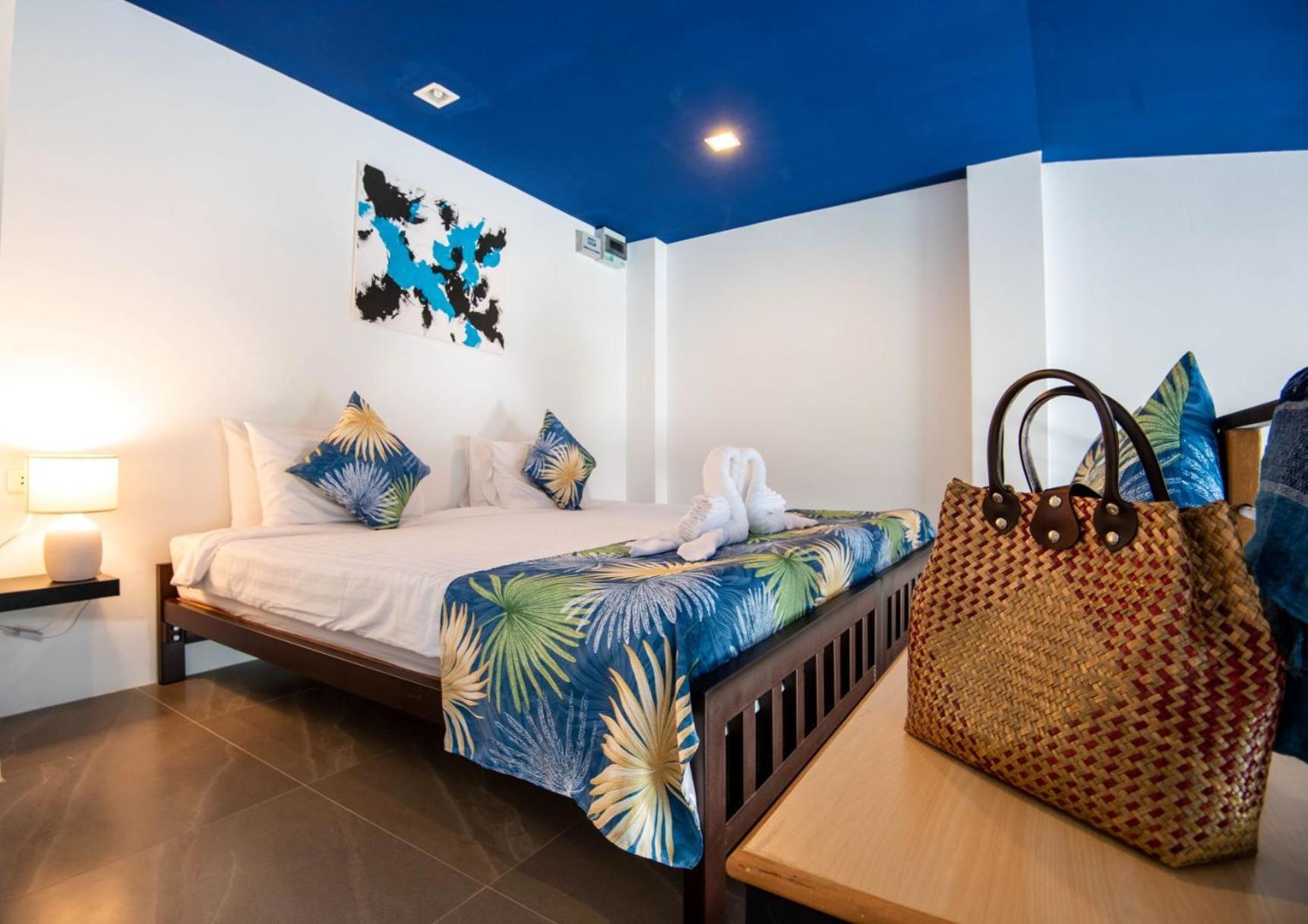 The Beach Resort & Residence - Sha Plus Pathiu Екстер'єр фото