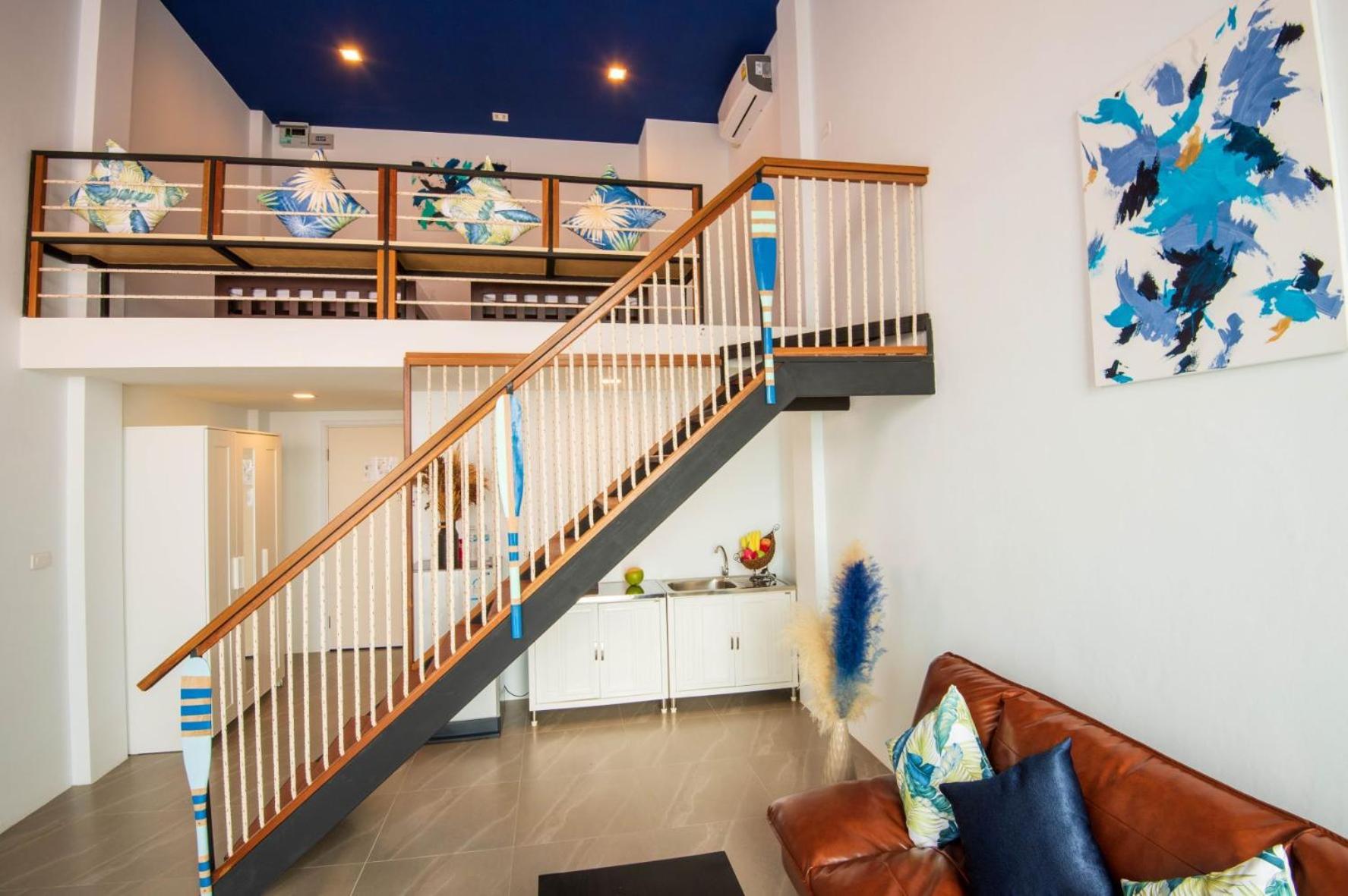 The Beach Resort & Residence - Sha Plus Pathiu Екстер'єр фото