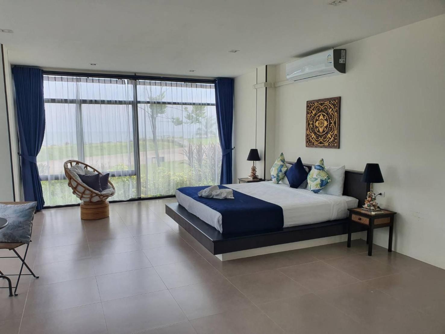 The Beach Resort & Residence - Sha Plus Pathiu Екстер'єр фото
