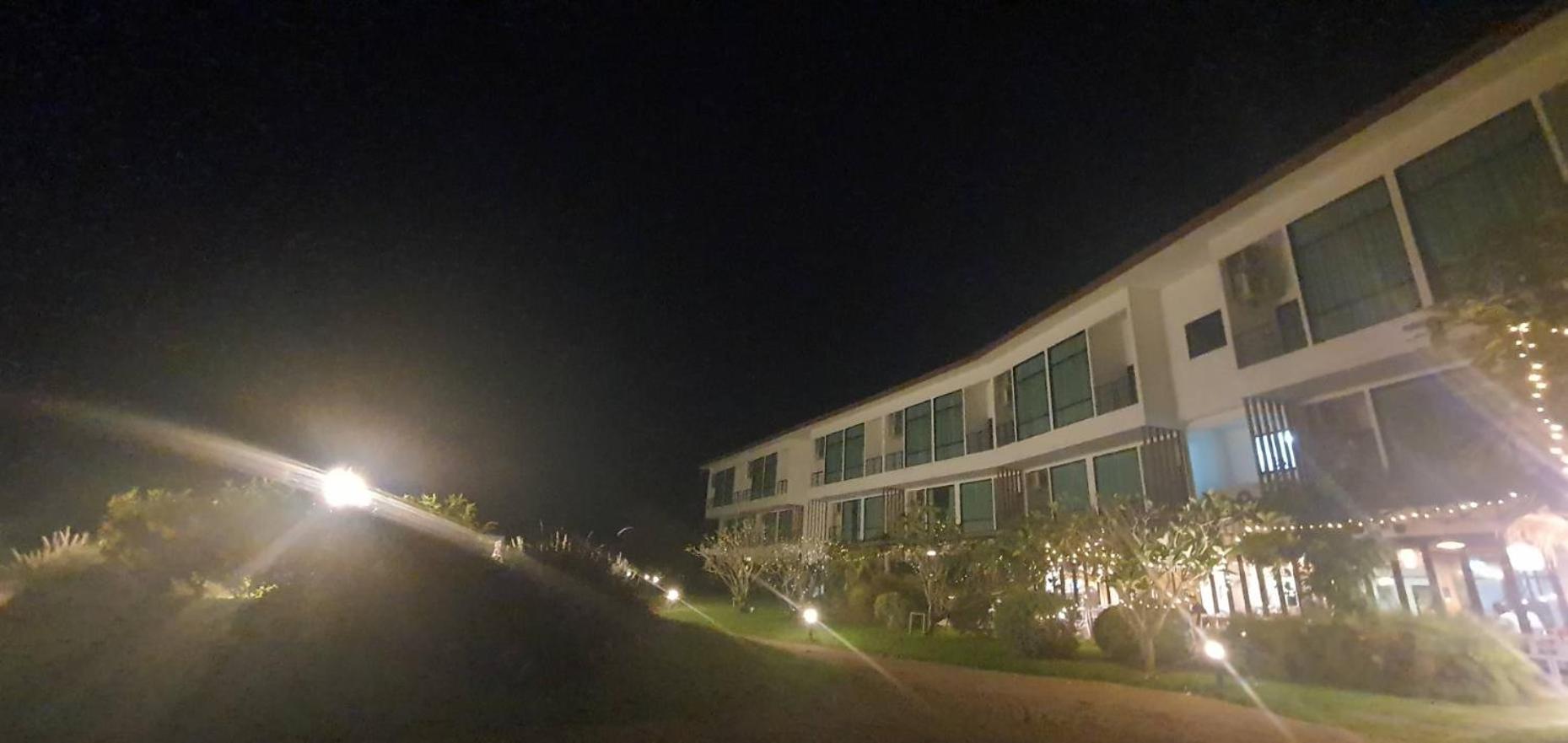 The Beach Resort & Residence - Sha Plus Pathiu Екстер'єр фото
