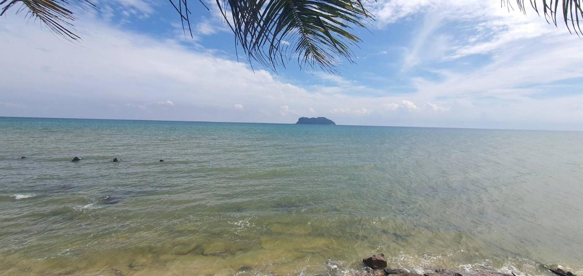 The Beach Resort & Residence - Sha Plus Pathiu Екстер'єр фото